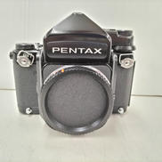 中判カメラ|PENTAX