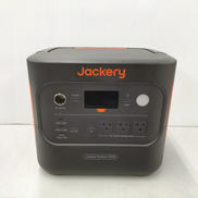 ポータブル電源|JACKERY