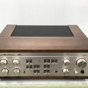 プリメインアンプ（トランジスター）|LUXMAN