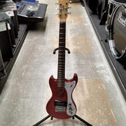 エレキギター|MARINERIDER