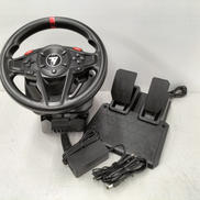 ハンドルコントローラー|THRUSTMASTER