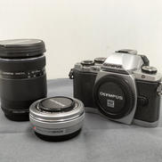 デジタルミラーレス一眼カメラ|OLYMPUS