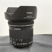 キヤノン用広角ズームレンズ|CANON