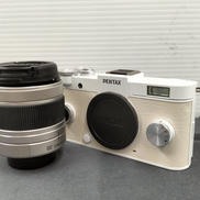 デジタルミラーレス一眼カメラ|PENTAX