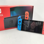 NINTENDO SWITCH|NINTENDO / 任天堂