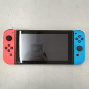 SWITCH|NINTENDO / 任天堂