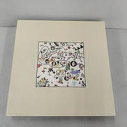 【CD欠品】ﾚｯﾄﾞﾂｪｯﾍﾟﾘﾝIII|WARNER MUSIC JAPAN