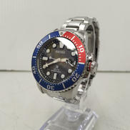 クォーツ・アナログ腕時計|SEIKO