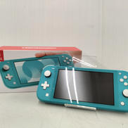 SWITCH LITE|NINTENDO / 任天堂