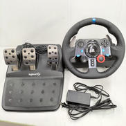 ステアリングコントローラー|LOGICOOL