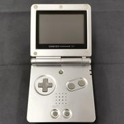 GBA SP