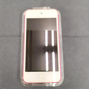 【ガラス割れ、黄ばみあり】iPodTouch|APPLE