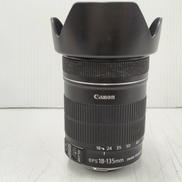 キヤノン用標準ズームレンズ|CANON