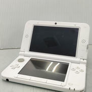 3DS LL|NINTENDO