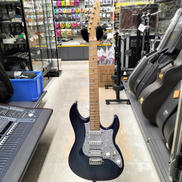 エレキギター ストラトキャスタータイプ|FUJIGEN