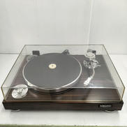 レコードプレーヤー|MICRO