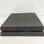 プレイステーション4本体|SONY