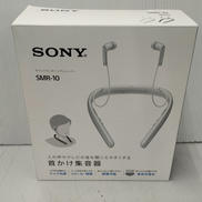 サウンドモニタリングレシーバー|SONY