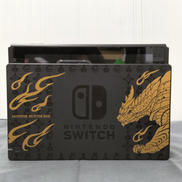 SWITCHバッテリ改良版