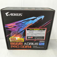 INTEL対応マザーボード|GIGABYTE