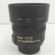 ニコン用標準・中望遠単焦点レンズ|NIKON