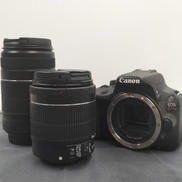 デジタル一眼レフカメラ|CANON