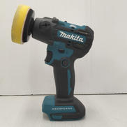 サンダポリッシャ|MAKITA