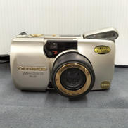 フィルムカメラ|OLYMPUS