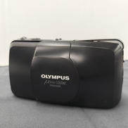 コンパクトカメラ|OLYMPUS