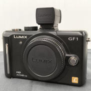 デジタルミラーレス一眼カメラ|PANASONIC