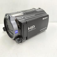 メモリビデオカメラ|SONY