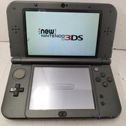 NEW3DSLL|NINTENDO / 任天堂