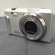 コンパクトデジタルカメラ|CASIO