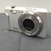 コンパクトデジタルカメラ|CASIO