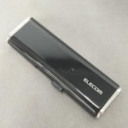 USBメモリータイプSSD|ELECOM