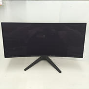 ウルトラワイド液晶ディスプレイ|ALIENWARE