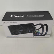 水冷一体型CPUクーラー|FRACTAL DESIGN