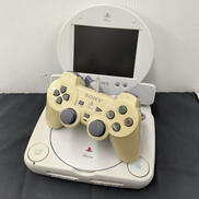 PS ONE|SONY