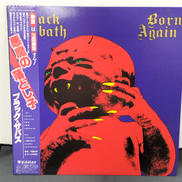 LP盤　洋楽|VERTIGO