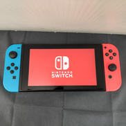 SWITCHバッテリ改良版|NINTENDO / 任天堂