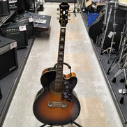 エレアコ|EPIPHONE