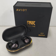 ワイヤレスイヤホン|AVIOT