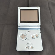 ゲームボーイアドバンスSP|NINTENDO