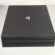 プレイステーション4PRO|SONY