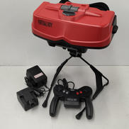 バーチャルボーイ|NINTENDO / 任天堂