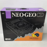 【難あり】ネオジオCD|SNK