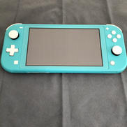 NINTENDO SWITCH|NINTENDO