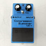 エフェクター|BOSS