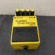 コンパクトエフェクター|BOSS