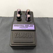 コンパクトエフェクター|YAMAHA